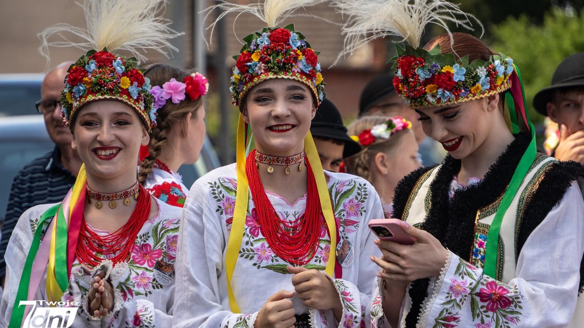 Bukowińskie Spotkania, 2025, Jastrowie