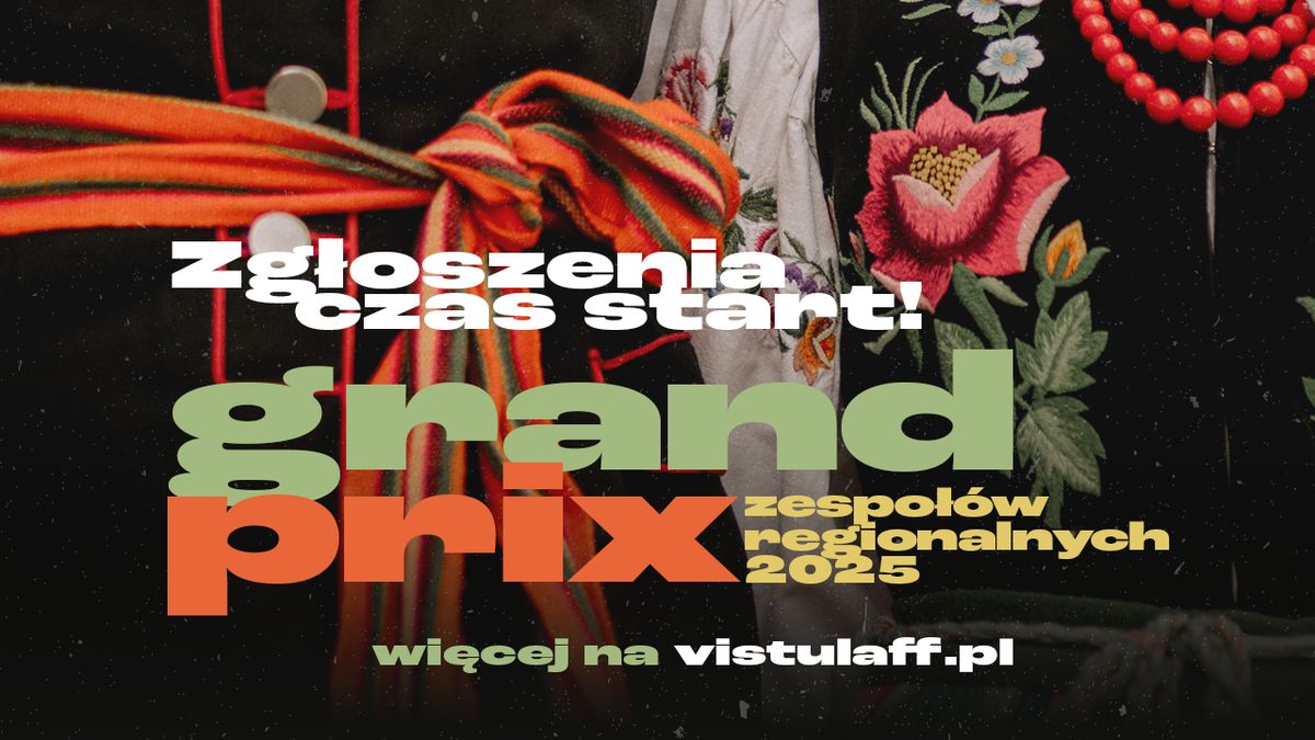 Vistula Folk Festival 