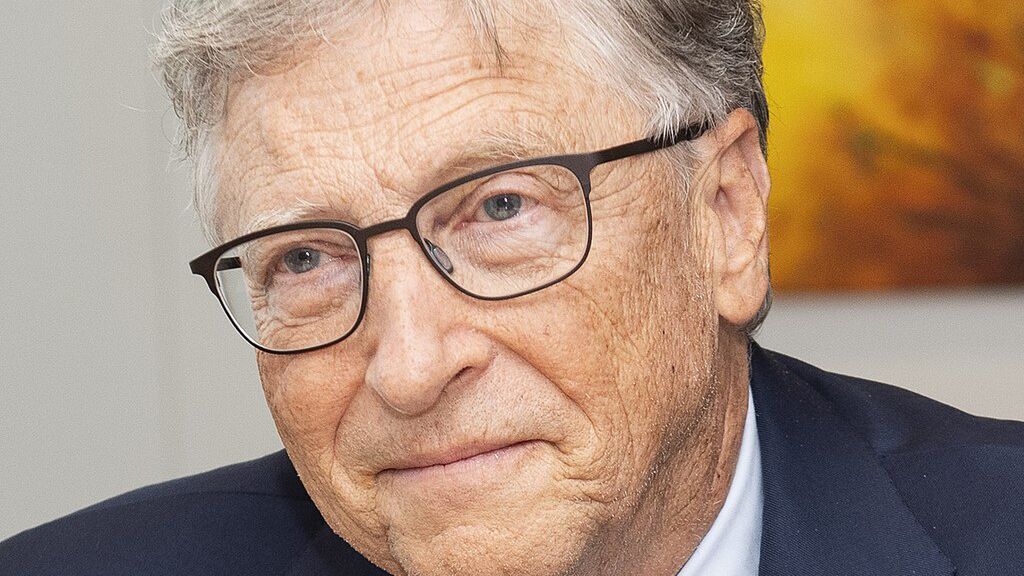 Bill Gates