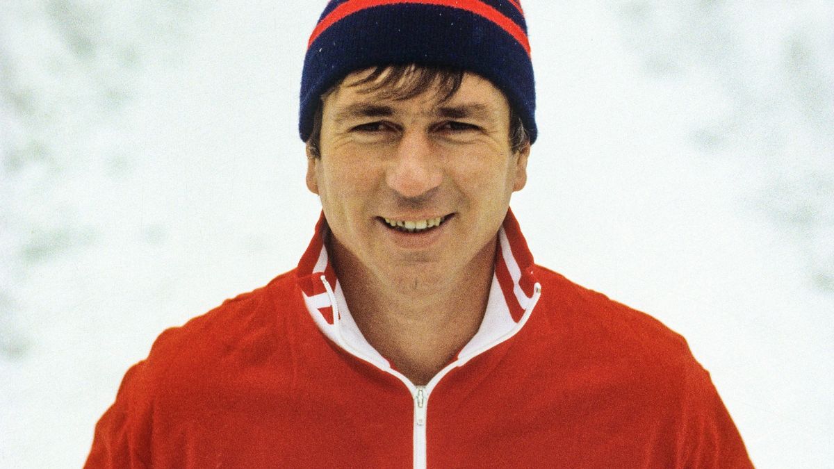 Sepp Piontek