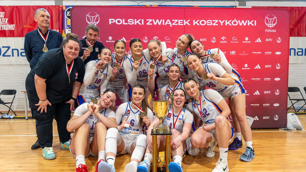 Młodzieżowy Puchar Polski