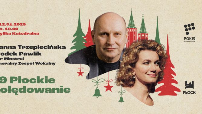 Płockie kolędowanie 