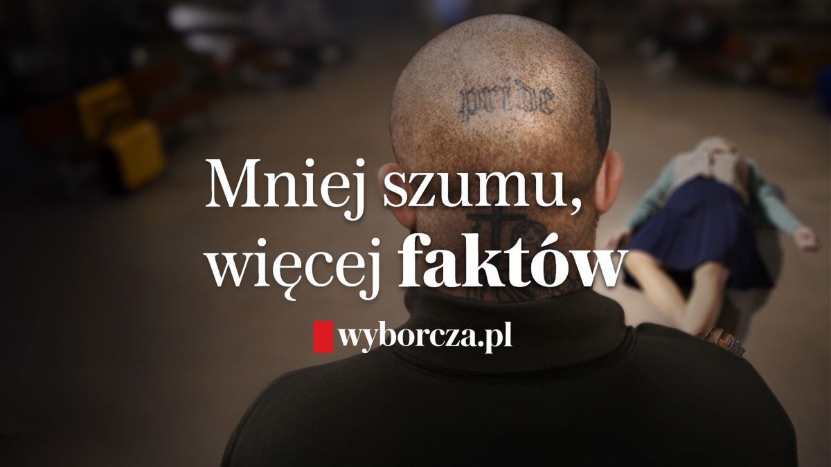 Gazeta Wyborcza