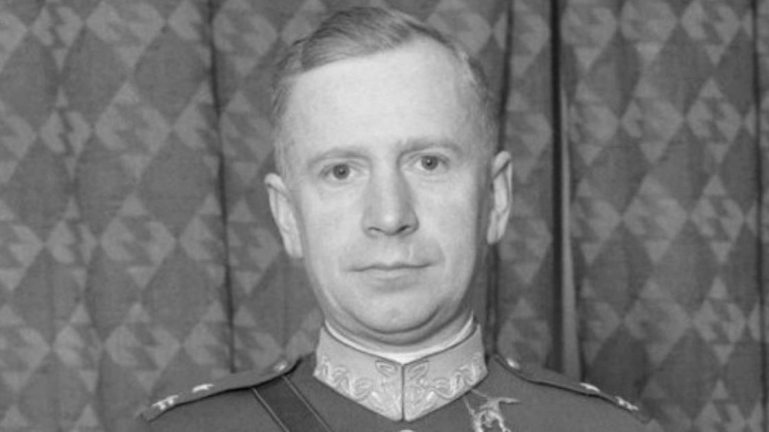 Stanisław Skarżyński