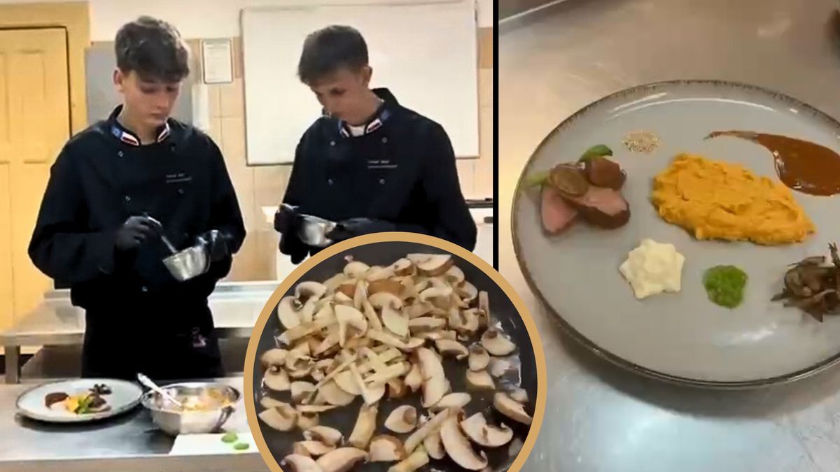 Sukces uczniów ZSG w Pile.