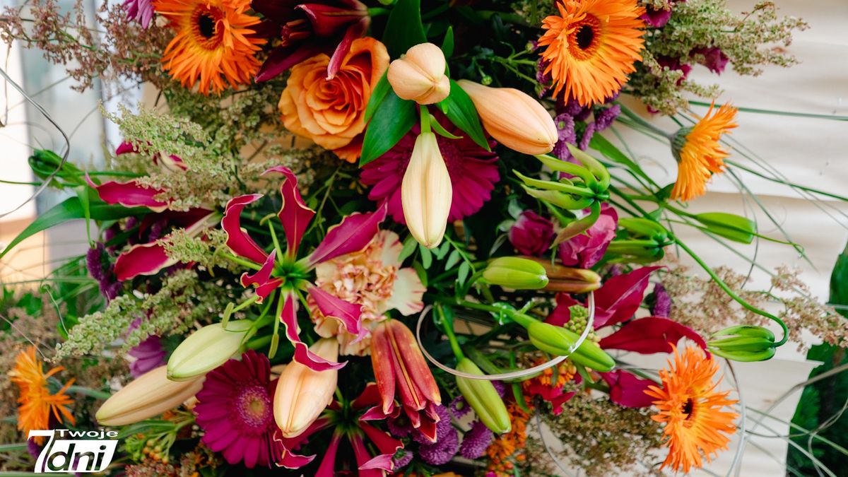 Festiwal Kwiatów, Czarnków