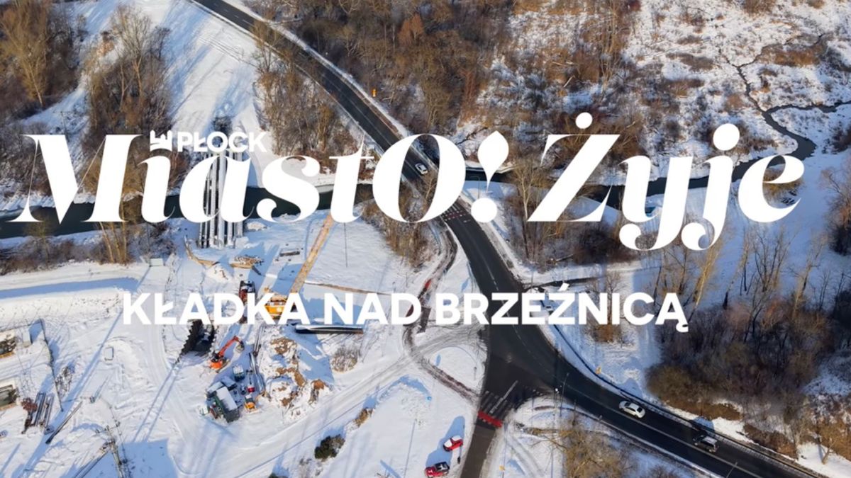 Kolejny odcinek programu 