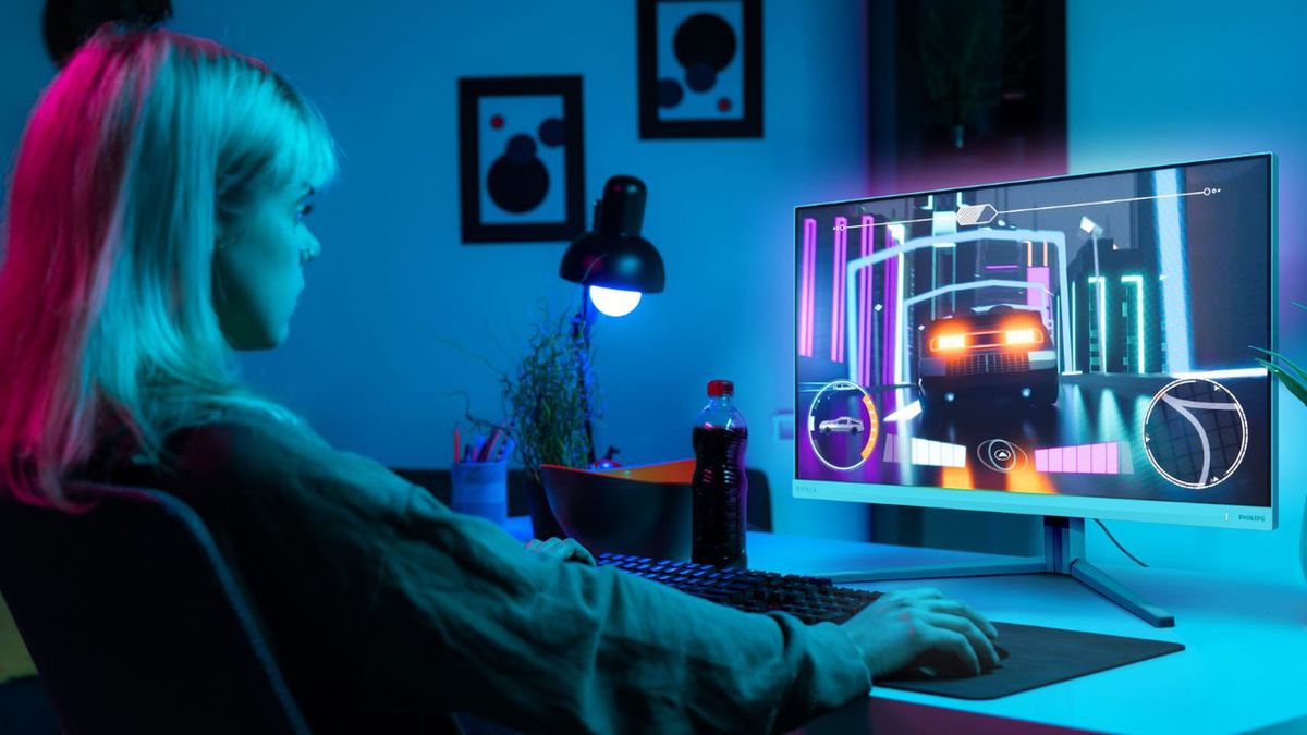 Philips Evnia 27M2N5901A