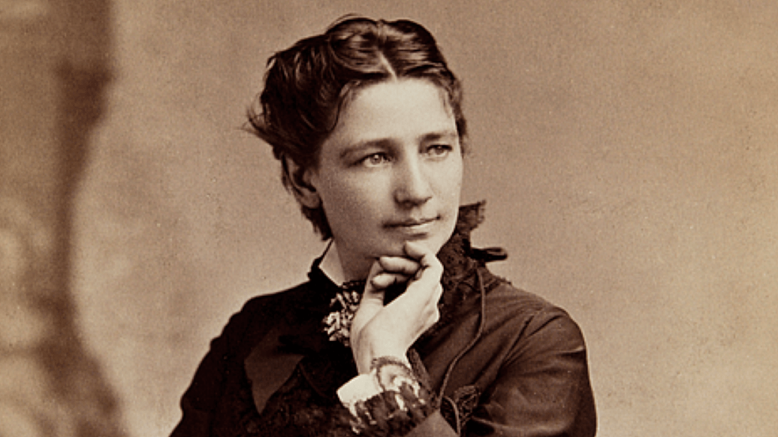 Victoria Woodhull