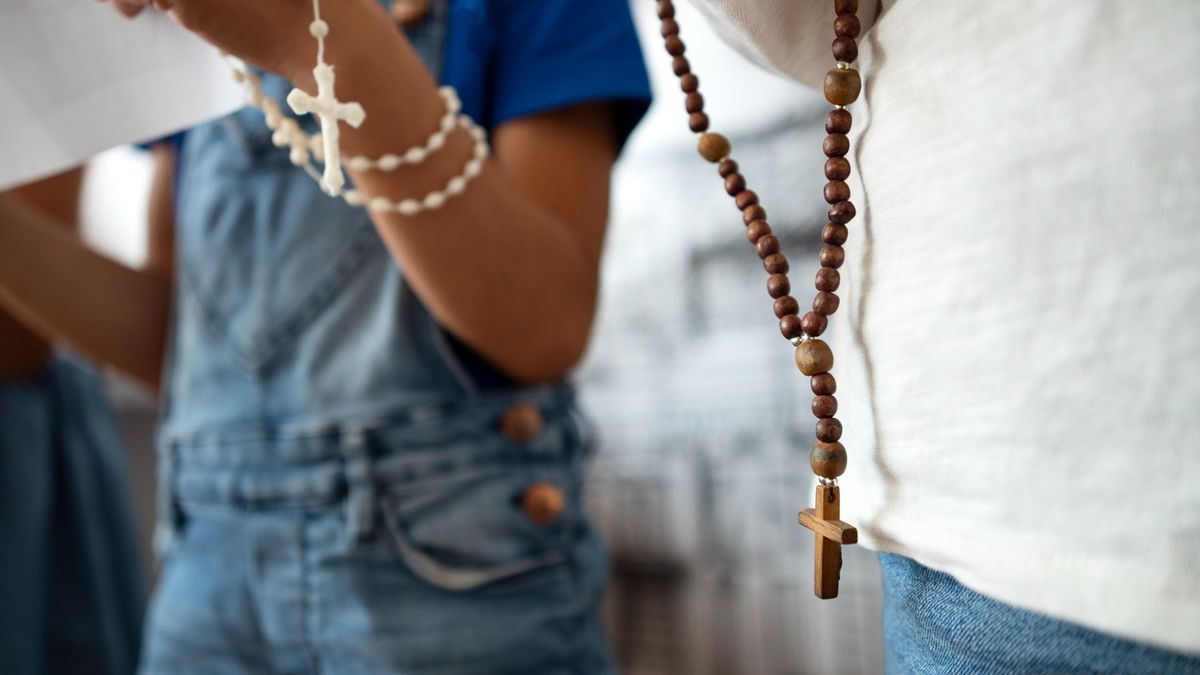 Pielgrzymka do Rostkowa i Przasnysza