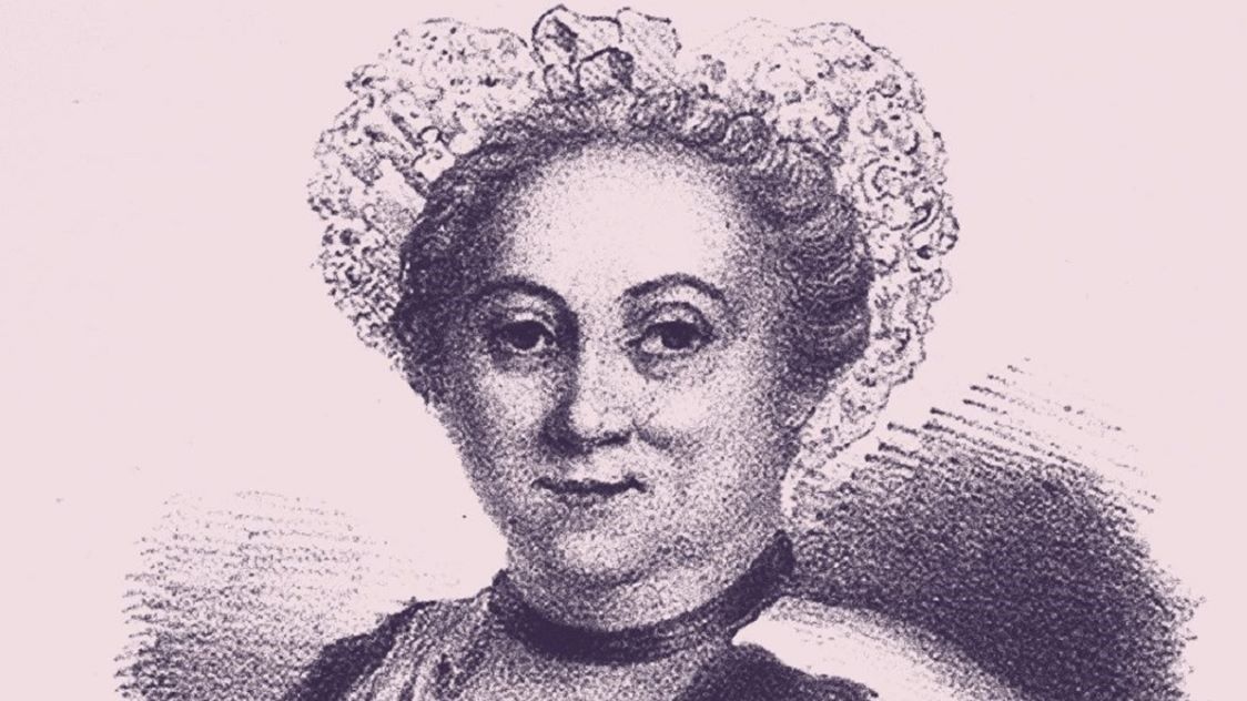 Angélique du Coudray