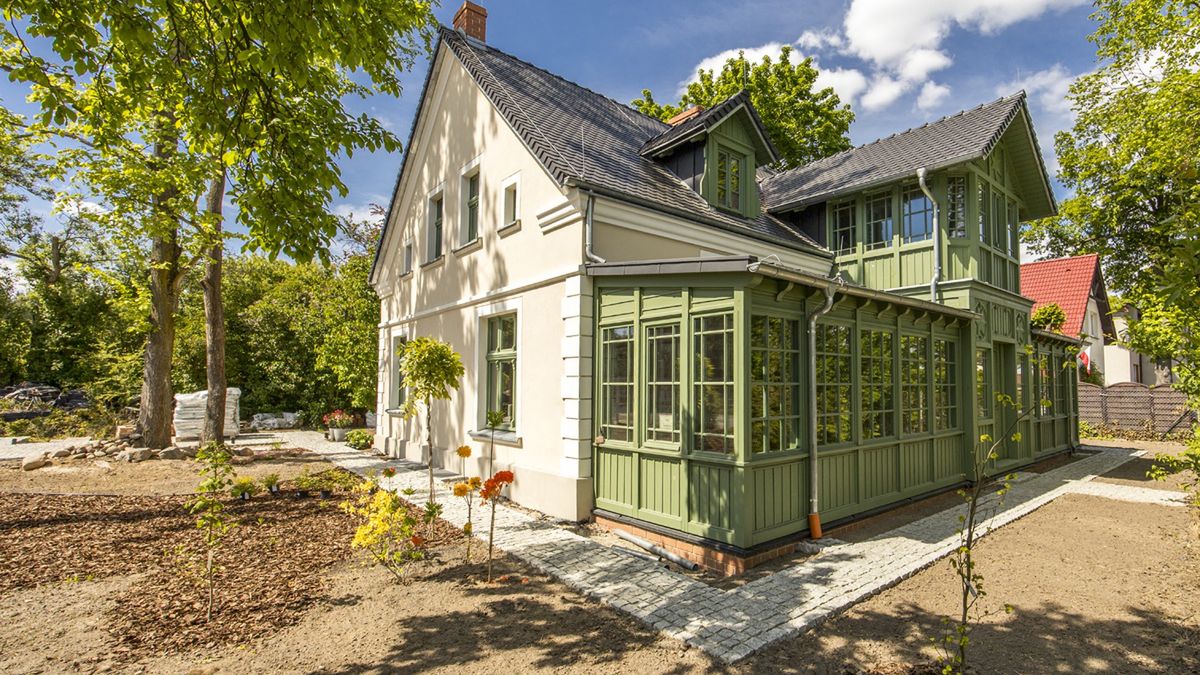 Miliony na ratowanie historii. Powiat poznański inwestuje w zaby