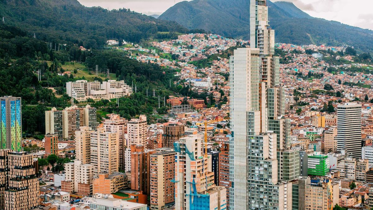 Bogota