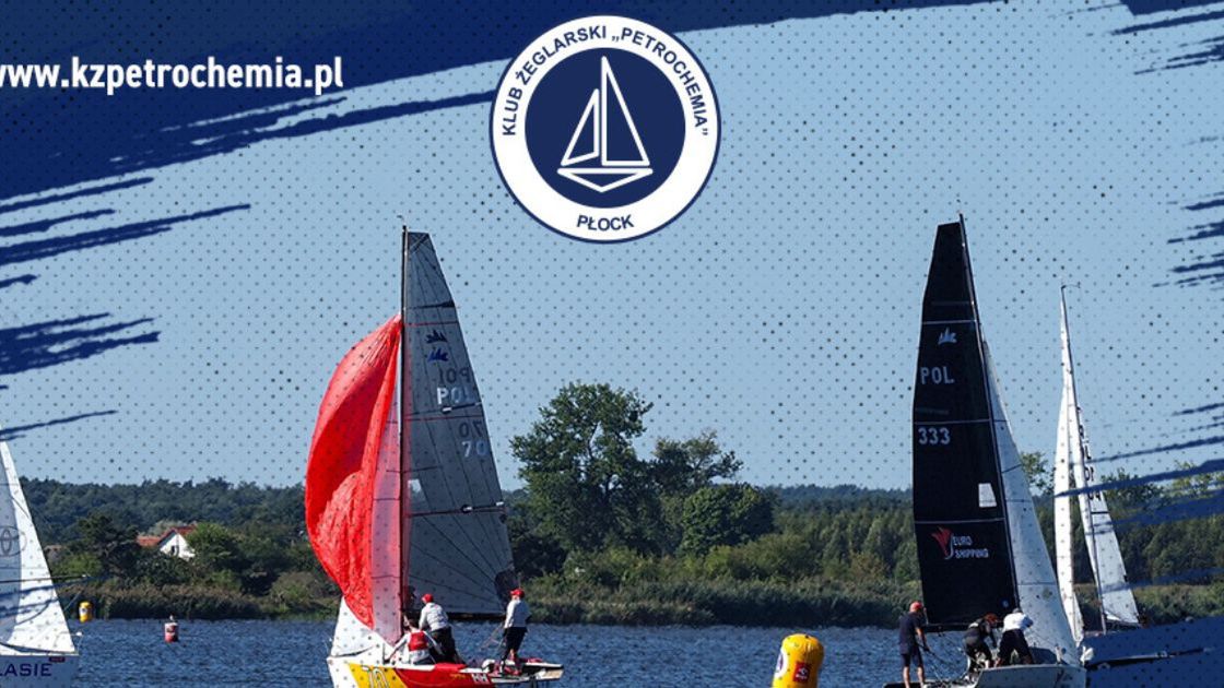 Zaproszenie na regaty 