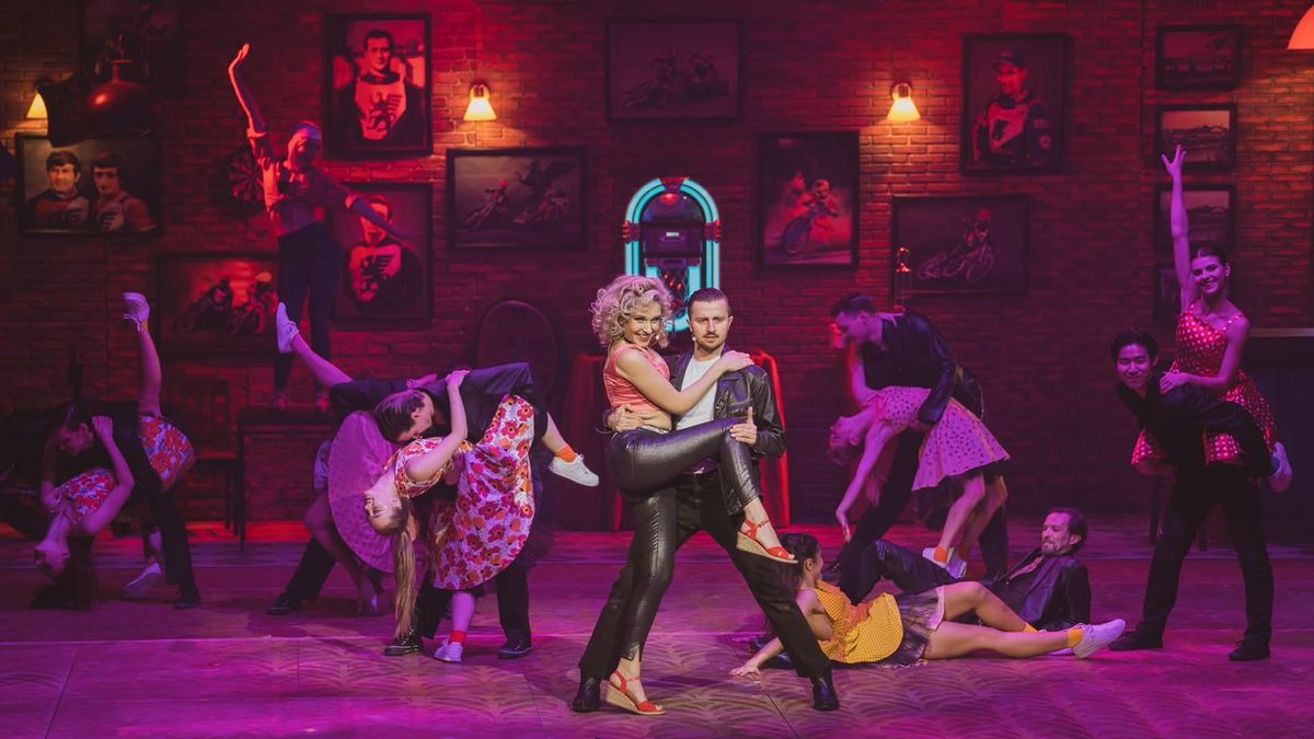 Frekwencyjny sukces Opery Nova