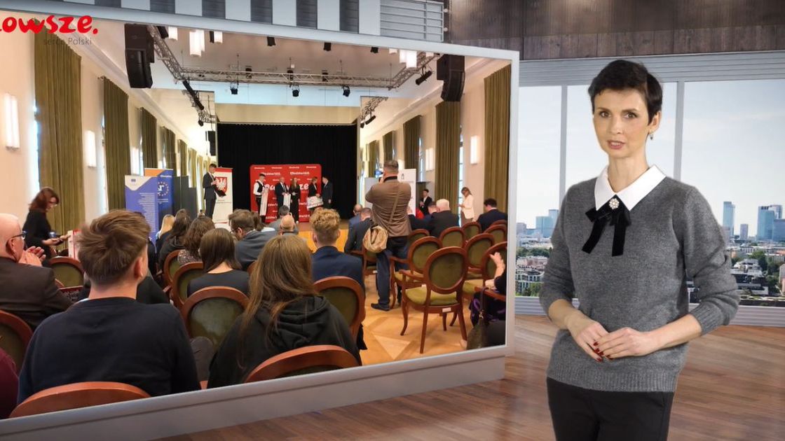 Informacje z Mazowsza