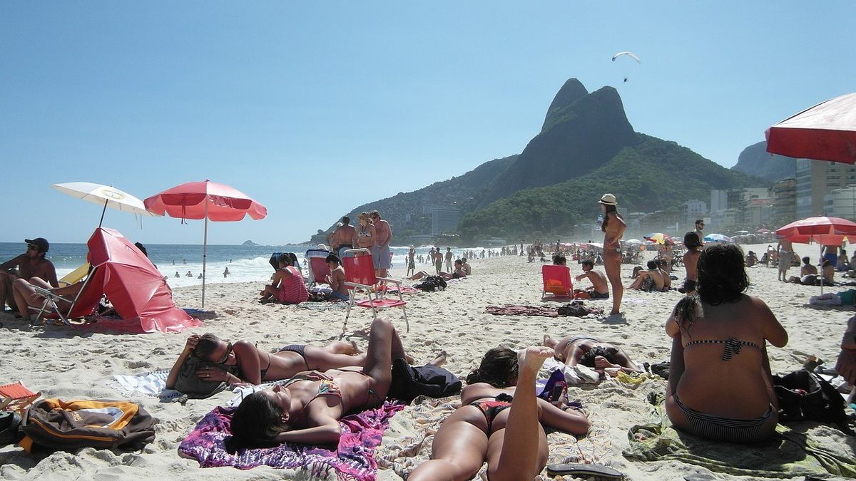 Rio de Janeiro