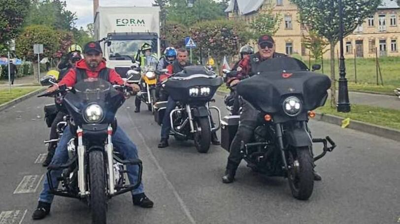 Organizatorzy zapraszają na 18. Motoserce 