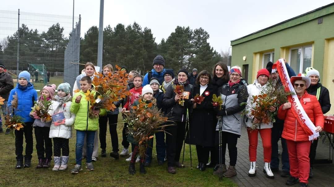 PTTK Piła - Piknik Marciński