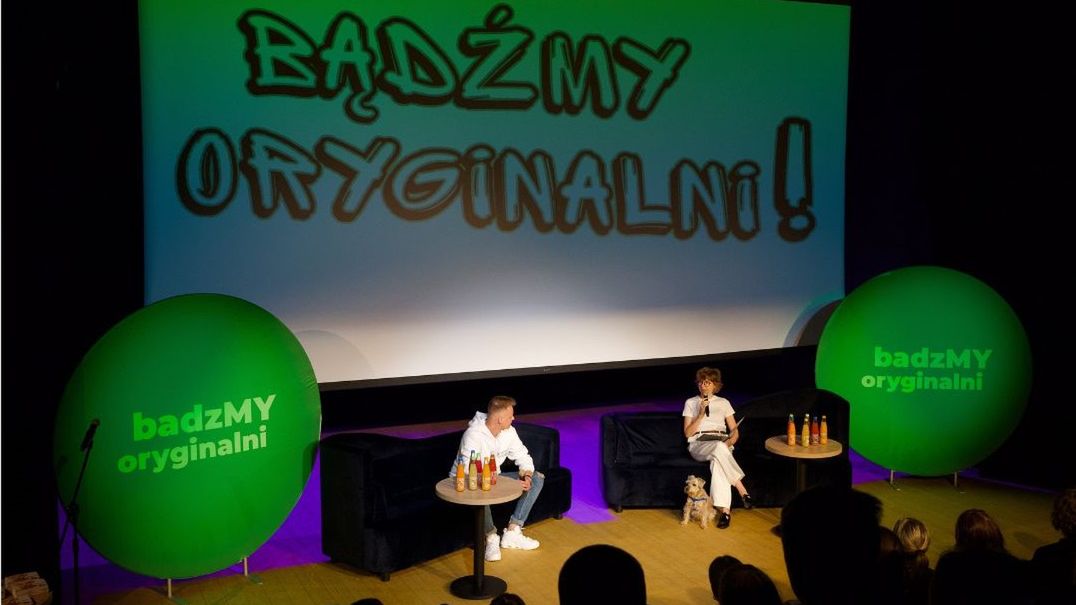 Projektanci Dobrostanu 