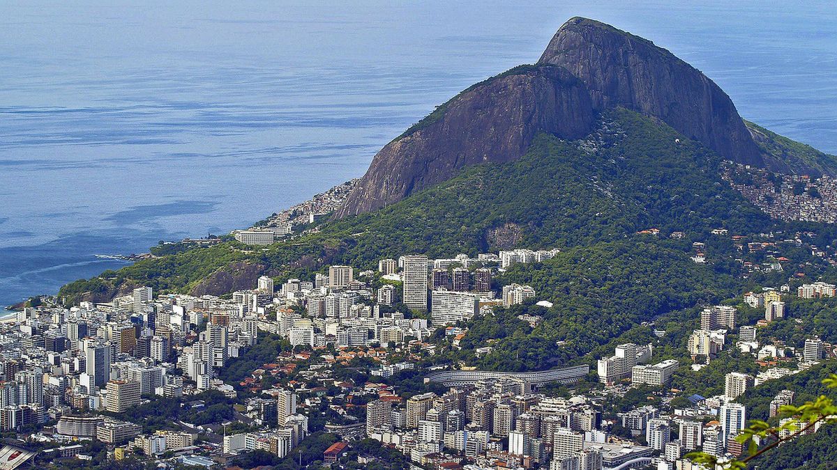 Brazylia