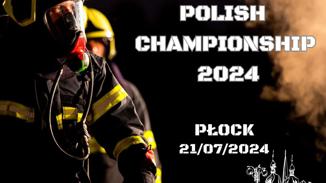 Toughest Firefighter Challenge Płock 