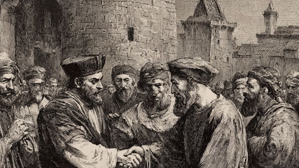 historia kupiectwa w Poznaniu 