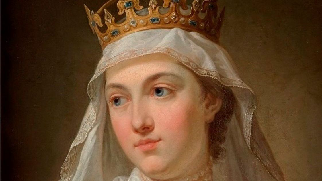 Jadwiga Andegaweńska