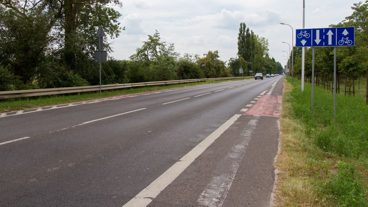 Remont ul. kolejowej przed nami