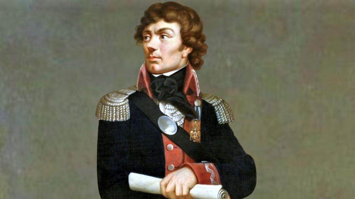 Tadeusz Kościuszko