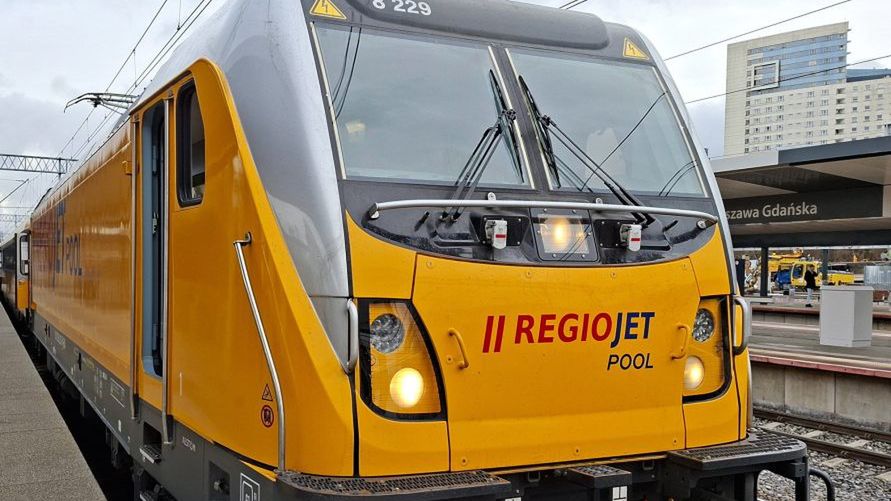 RegioJET