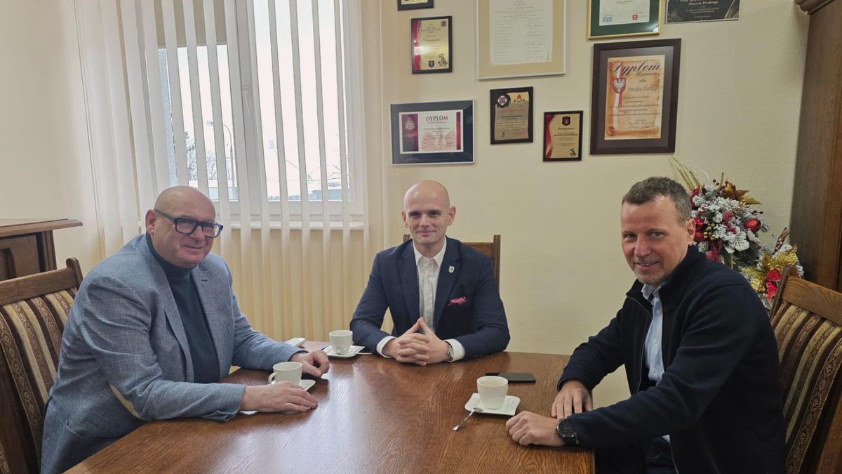 Rozmowy o Uniwersytecie