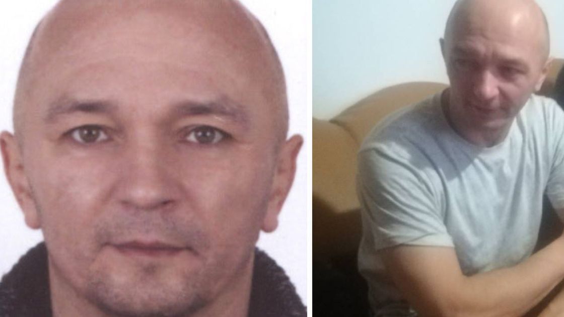 Poszukiwany 46-latek podejrzany o zabójstwo 