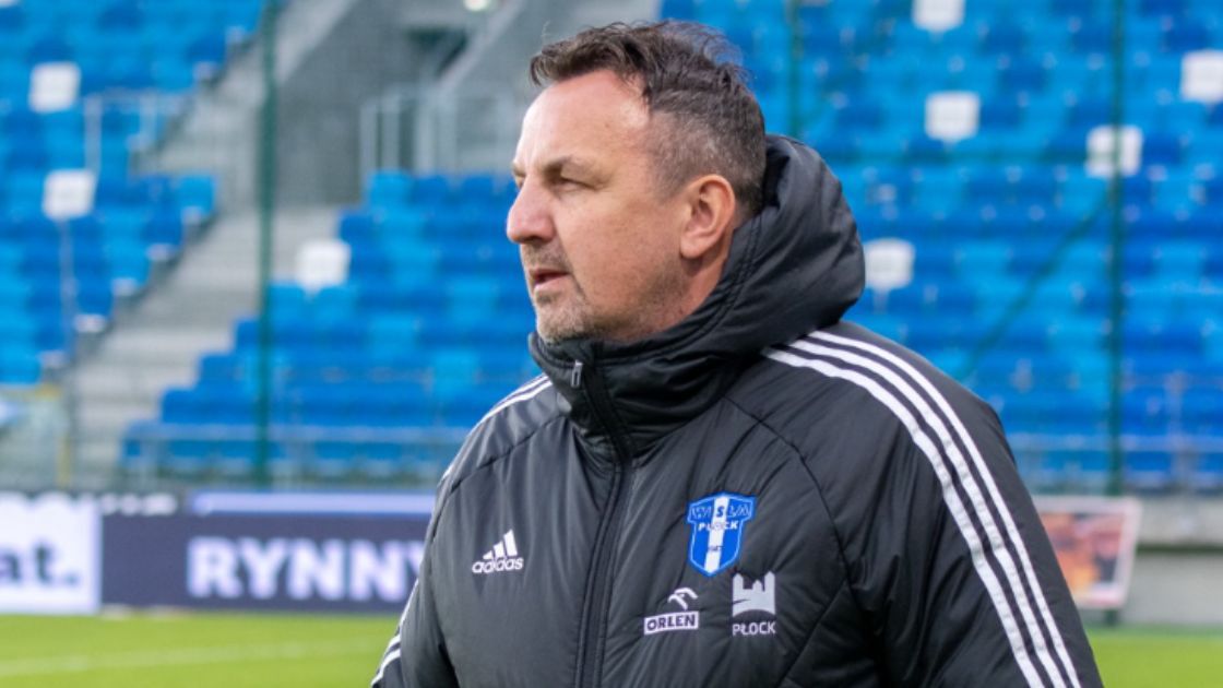 Konferencja po meczu
