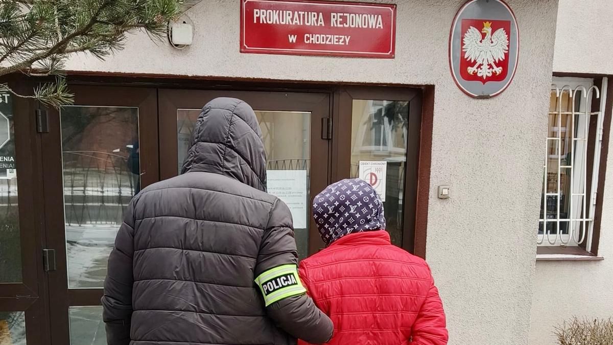 Prokuratura w Chodzieży