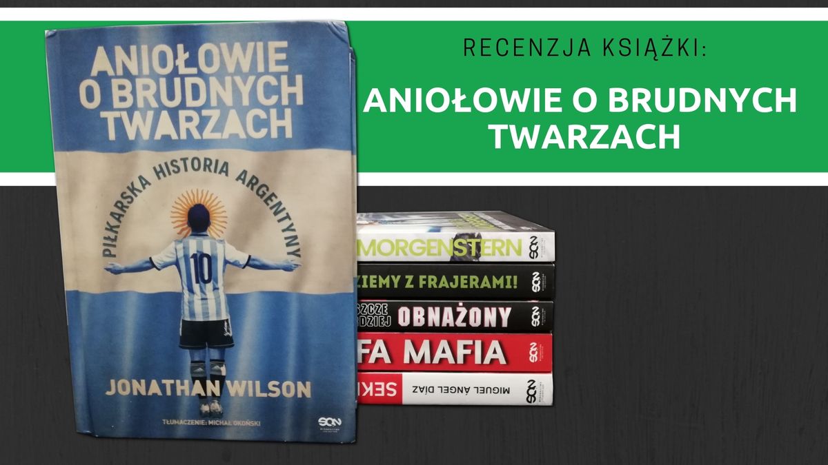 Aniołowie o brudnych twarzach