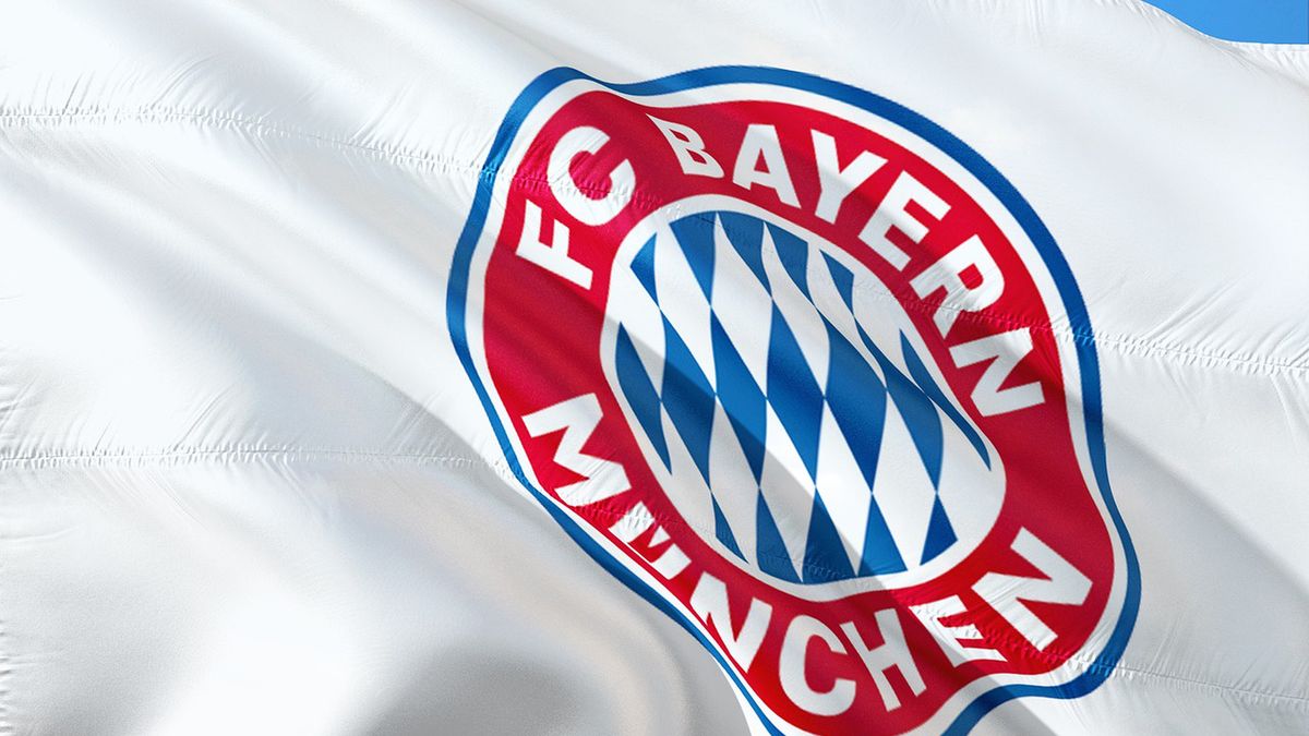 FC bayern Monachium 
