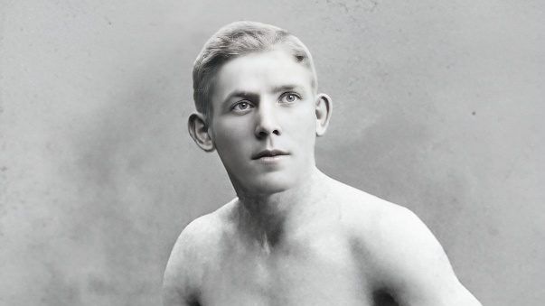Jimmy Barry