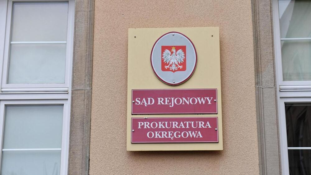 prokuratura
Marcin Bielecki