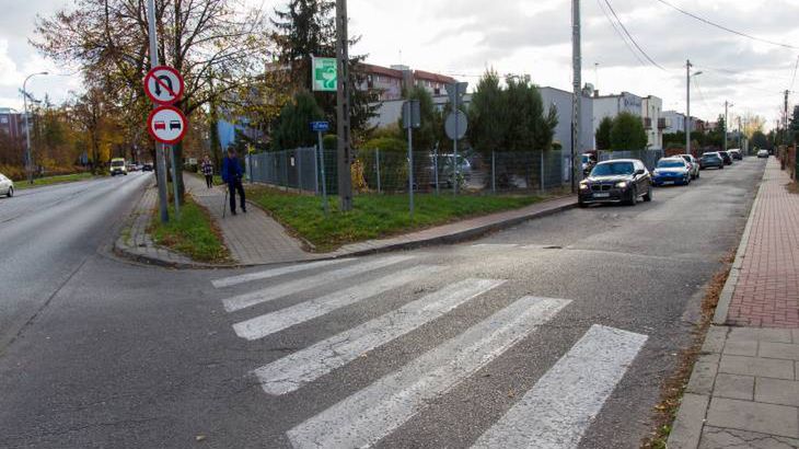 Jutro rozpocznie się inwestycja na ul. Małej