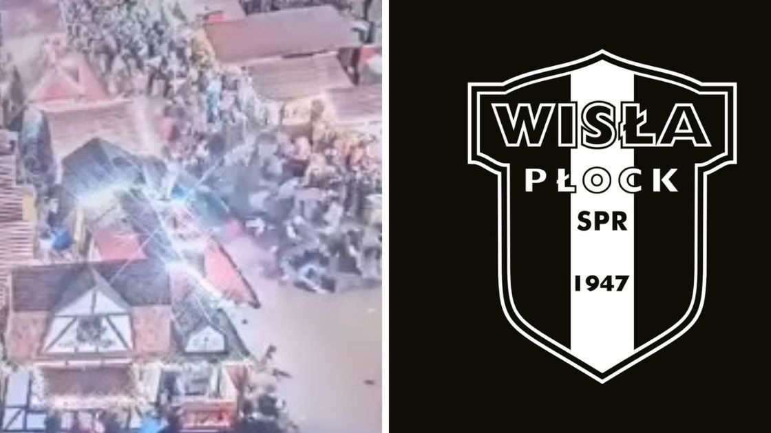 Zamach terrorystyczny w Madgeburgu