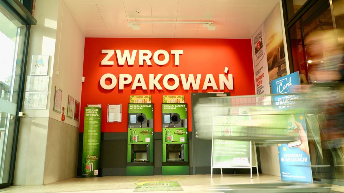Kaufland