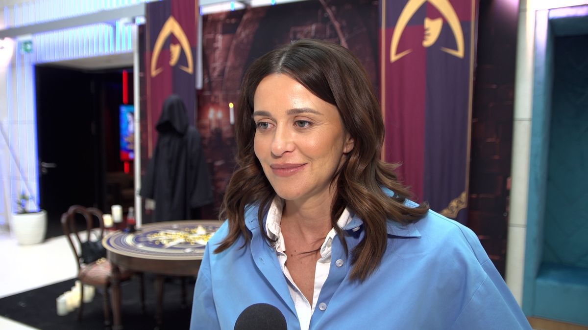 Malwina Wędzikowska