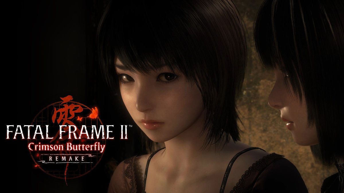 Fatal Frame II: Crimson Butterfly Remake nadchodzi w 2026 roku