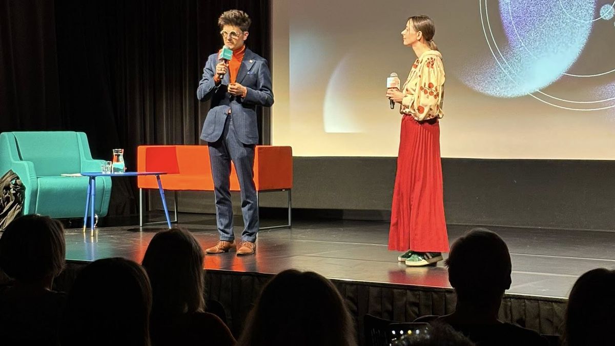 Festiwal Szklarnia trwa