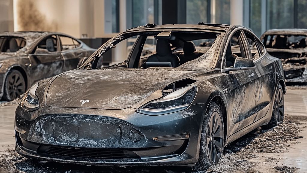 tesla