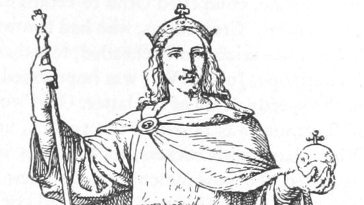 Otton Bolesławowic syn Chrobrego