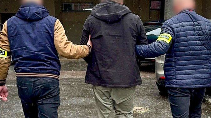 policja