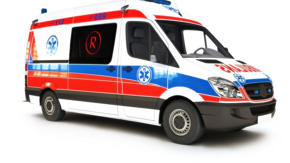 Pogotowie Ratunkowe - foto ilustracyjne