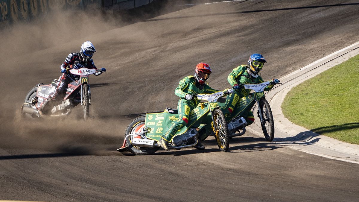 żużel, Polonia Piła